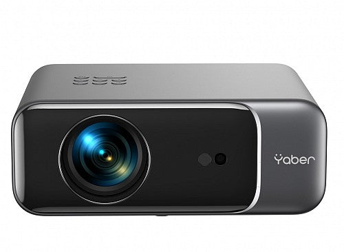 Yaber V9 Full HD LED Projector WiFi6/BT 500 Ansi