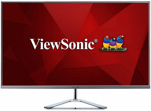 Viewsonic Monitor SuperClear IPS 32'' Full-HD VX3276-mhd-3