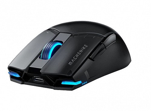 Machenike M7 Pro Wireless Gaming Mouse Black