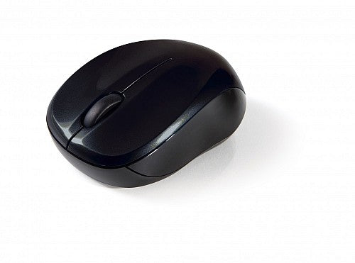 Verbatim Mouse Wireless GO NANO Black