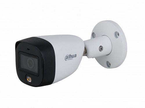 Dahua HDCVI 5.0MP Bullet 3.6mm HFW1500CM-IL-A-0360B-S2