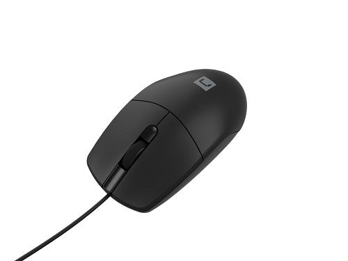 Natec RUFF 2 Wired Optical Mouse 1000dpi