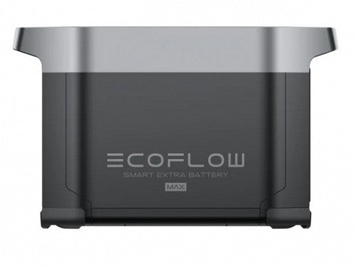 EcoFlow DELTA 2 MAX Extra Battery