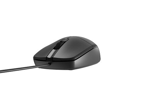 Natec RUFF 2 Wired Optical Mouse 1000dpi