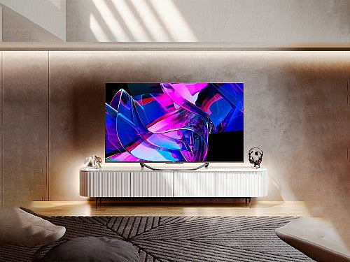 Hisense 75U7KQ 75'' 4K Smart QLED MINI LED 120hz TV