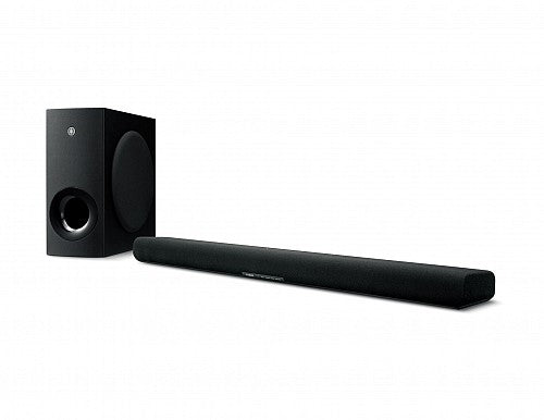 Yamaha SR-B40A Soundbar Dolby Atmos with Wireless Subwoofer