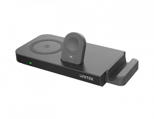 Unitek Charge 5-in-1 Wireless Charging Pad P1222B