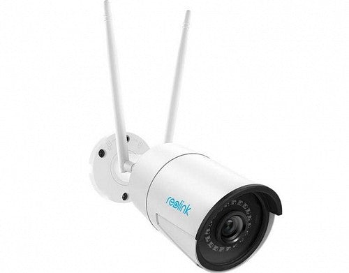 Reolink RLC-410W-4MP WiFi Camera 4MP