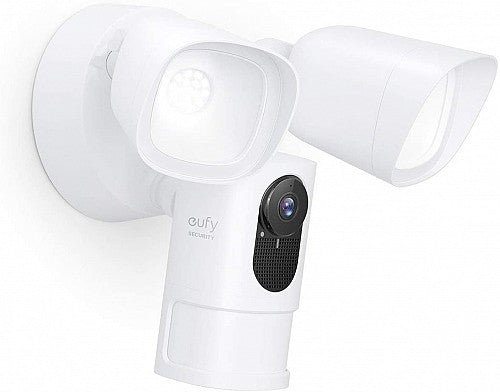 Anker Eufy Floodlight Camera 2K