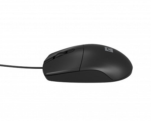 Natec RUFF 2 Wired Optical Mouse 1000dpi