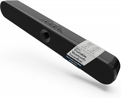 Majority PC Speaker Soundbar ATLAS PC 20W BT/USB