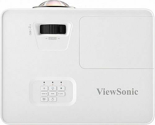 Viewsonic Projector PS502W WXGA Short Throw DLP 4000 Lumens