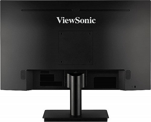 Viewsonic Monitor SuperClear VA 24'' Full-HD VA2406-H