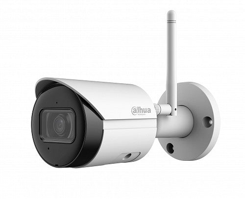 Dahua IP 4.0MP Wifi Bullet 2.8mm HFW1430DS-SAW