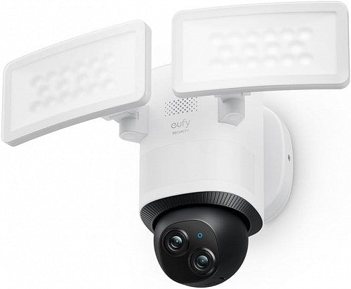 Anker Eufy Security Floodlight Camera E340