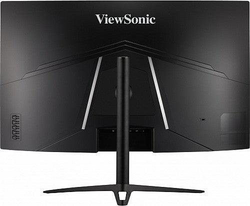 Viewsonic OMNI Monitor VX 32'' Full-HD Curved 165hz Adjustable Heigh VX3218-PC-mhdj