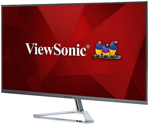 Viewsonic Monitor SuperClear IPS 32'' Full-HD VX3276-mhd-3