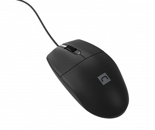 Natec RUFF 2 Wired Optical Mouse 1000dpi