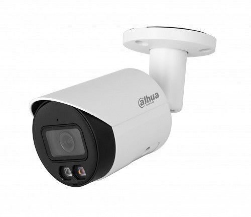 Dahua IP 2.0MP Bullet Full Color Wizsense 2.8mm HFW2249S-S-IL-0280B