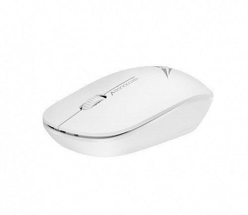 Alcatroz Airmouse V Wireless Mouse White