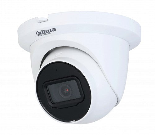 Dahua IP 4.0MP Dome 2.8mm WDR IPC-HDW2441TM-S-0280B