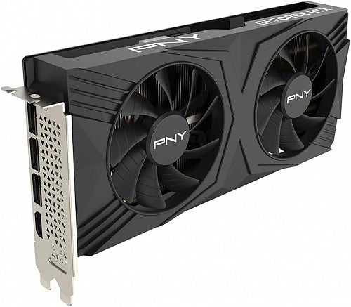 PNY GEFORCE RTX 4070 SUPER 12GB VERTO Dual Fan