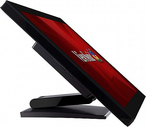 Viewsonic 27'' Full-HD Touch Screen Monitor VA With Ergonomic Stand TD2760