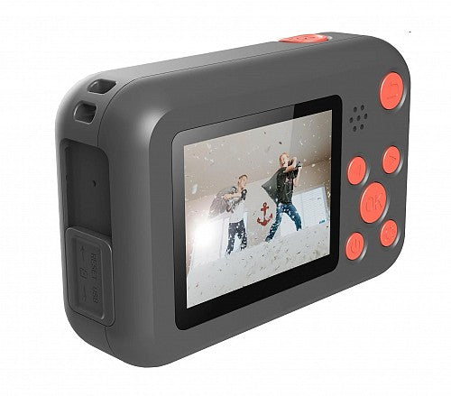 SJCAM Fancam Kids Action Camera FHD30FPS 12MP