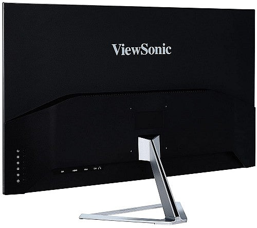 Viewsonic Monitor SuperClear IPS 32'' Full-HD VX3276-mhd-3