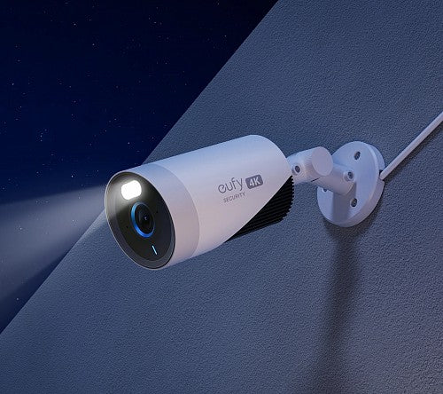 Anker Eufy Security Addon Camera E330