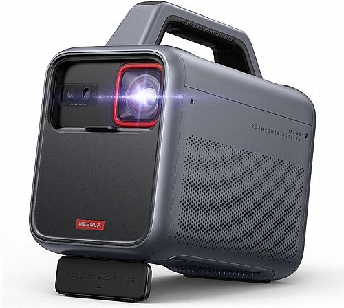 Anker Nebula Mars3 Portable Android 1080p Projector