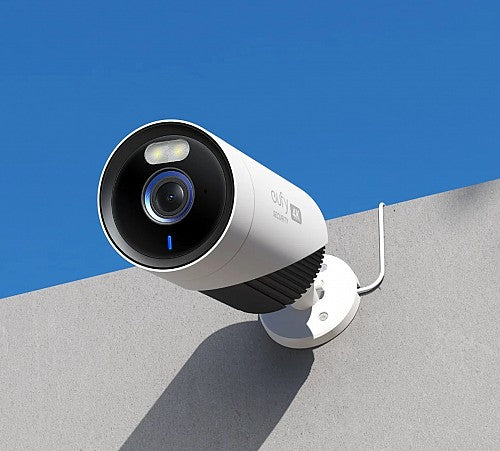 Anker Eufy Security Addon Camera E330