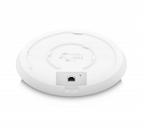 Ubiquiti UniFi 6 Long Range Wi-Fi 6 Ceiling Access Point U6-LR