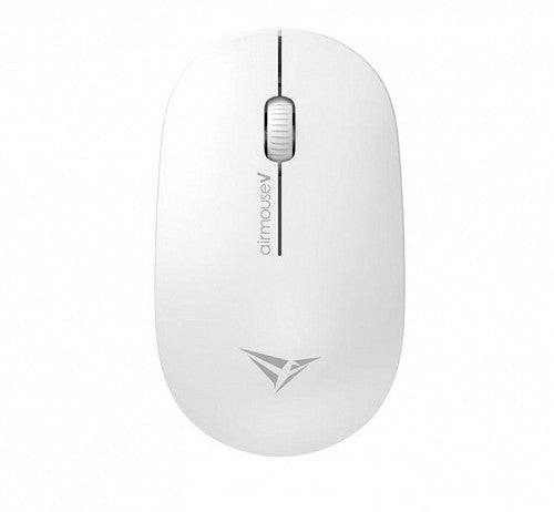 Alcatroz Airmouse V Wireless Mouse White