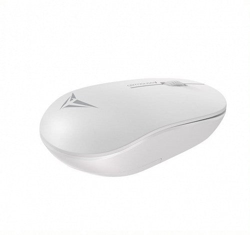 Alcatroz Airmouse V Wireless Mouse White