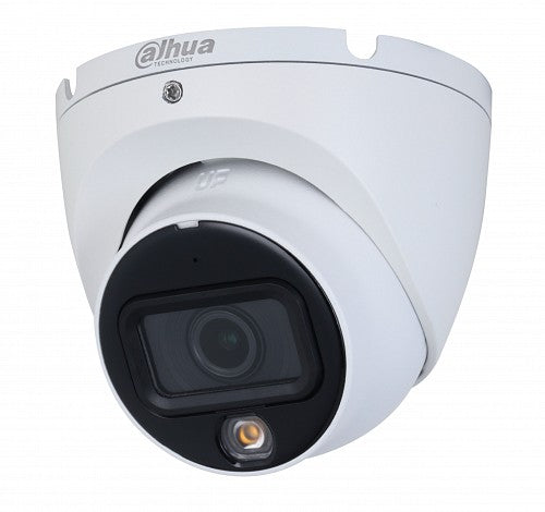 Dahua HDCVI 5.0MP Dome 2.8mm HDW1500TLMP-IL-A-0280B-S2