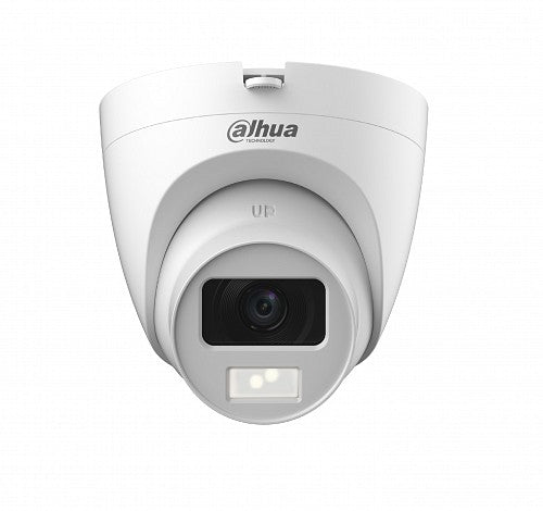 Dahua HDCVI 2.0MP Dome 2.8mm HDW1200CLQ-IL-A-0280B-S6