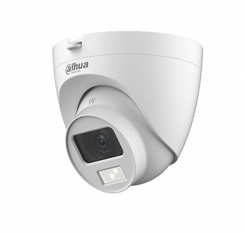 Dahua HDCVI 5.0MP Dome 2.8mm -HDW1500CLQ-IL-A-0280B-S2