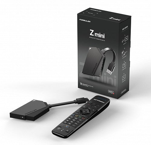 Formuler Z Mini Android 12 TV BOX 4K 2GB/8GB