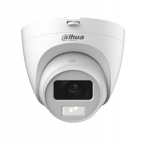 Dahua HDCVI 5.0MP Dome 2.8mm -HDW1500CLQ-IL-A-0280B-S2