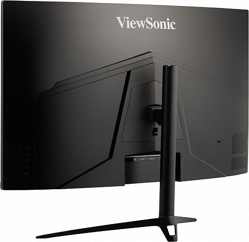 Viewsonic OMNI Monitor VX 32'' Full-HD Curved 165hz Adjustable Heigh VX3218-PC-mhdj