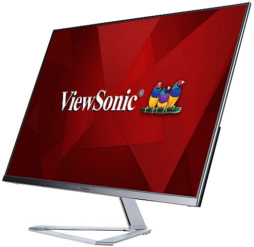 Viewsonic Monitor SuperClear IPS 32'' Full-HD VX3276-mhd-3