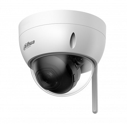 Dahua IP 4.0MP Wifi Dome 2.8mm HDBW1430DE-SW