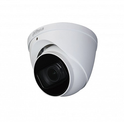 Dahua HDCVI 8.0MP Dome Motorised 2.7-13.5mm HDW1801T-Z-A