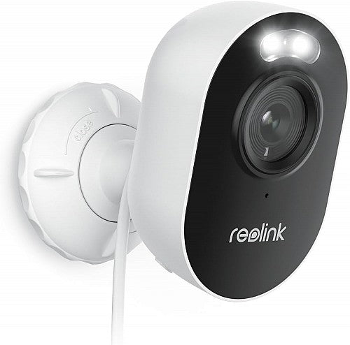 Reolink WIFI Outdoor Camera 4MP LUMUS