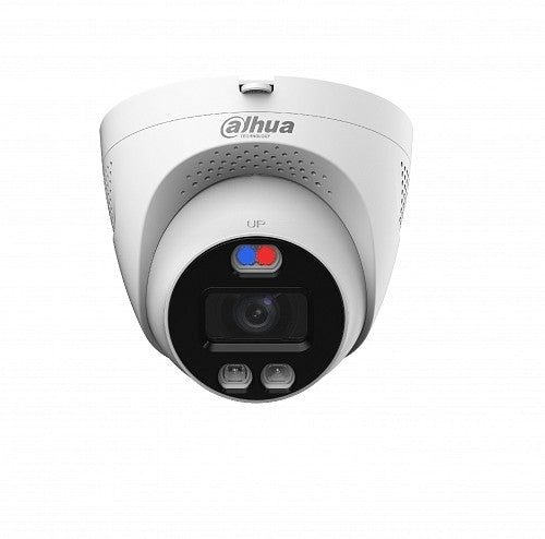 Dahua HDCVI 5.0MP Dome 2.8mm ME1509TQ-A-PV