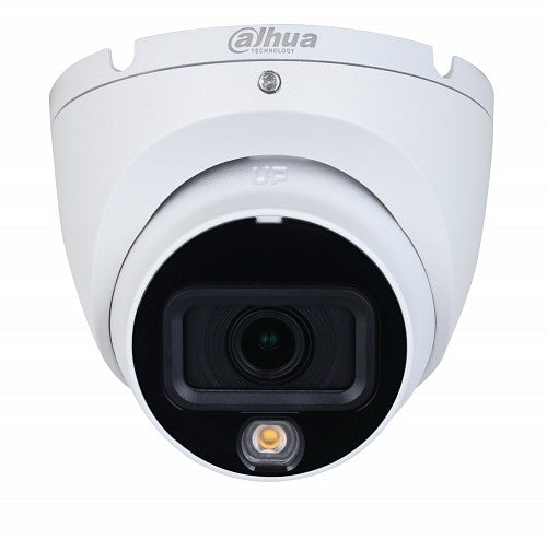 Dahua HDCVI 5.0MP Dome 2.8mm HDW1500TLMP-IL-A-0280B-S2