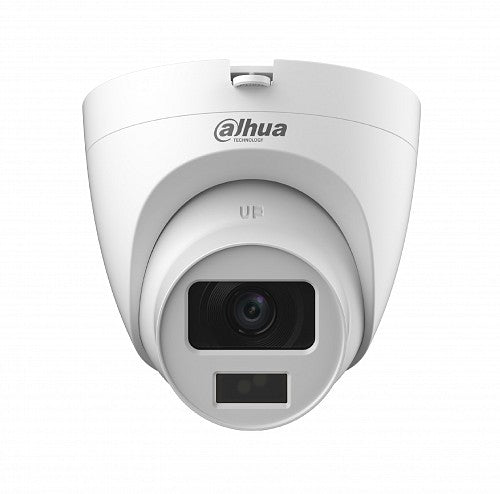 Dahua HDCVI 5.0MP Dome 2.8mm -HDW1500CLQ-IL-A-0280B-S2