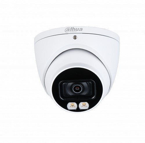 Dahua HDCVI 5.0MP Dome 2.8mm Full Color HDW1509T-A-LED-S2