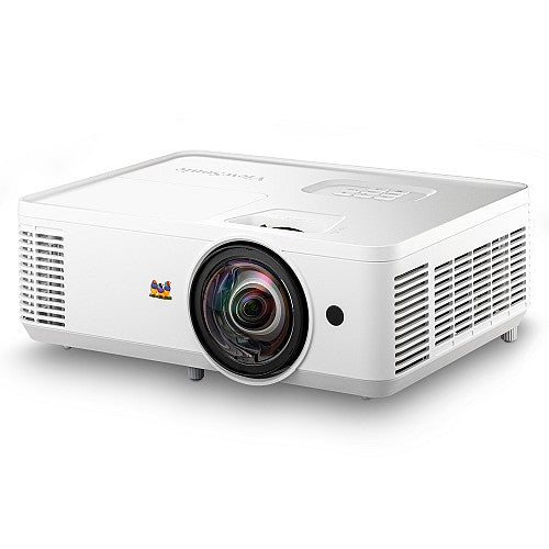 Viewsonic Projector PS502X XGA Short Throw DLP 4000 Lumens